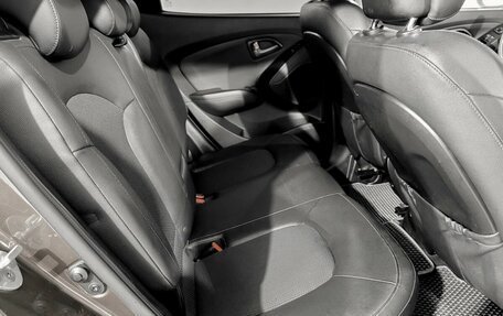 Hyundai ix35 I рестайлинг, 2014 год, 1 120 000 рублей, 12 фотография