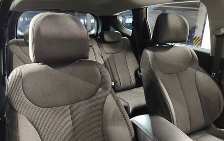 Hyundai Santa Fe IV, 2020 год, 3 340 000 рублей, 7 фотография