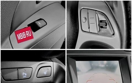 Hyundai ix35 I рестайлинг, 2014 год, 1 120 000 рублей, 9 фотография