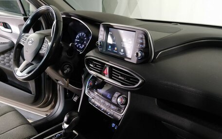 Hyundai Santa Fe IV, 2020 год, 3 340 000 рублей, 8 фотография