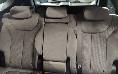 Hyundai Santa Fe IV, 2020 год, 3 340 000 рублей, 14 фотография