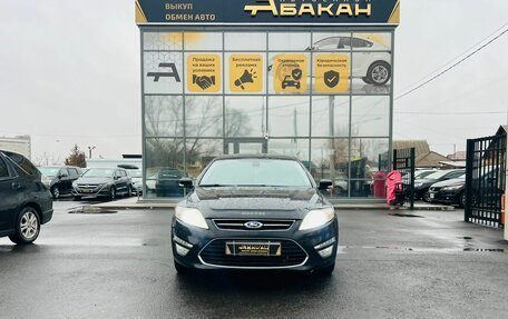 Ford Mondeo IV, 2011 год, 899 000 рублей, 3 фотография