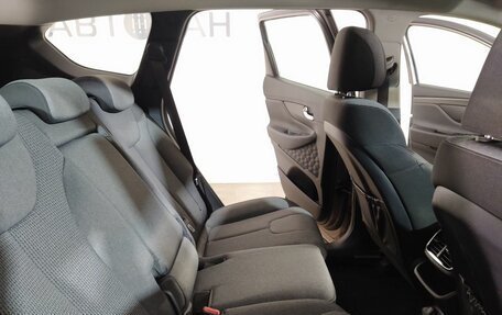 Hyundai Santa Fe IV, 2020 год, 3 340 000 рублей, 19 фотография