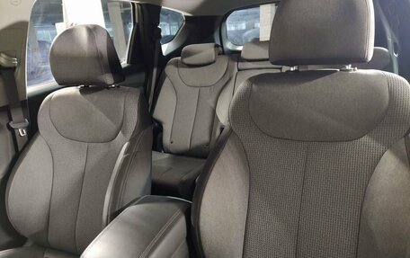 Hyundai Santa Fe IV, 2020 год, 3 340 000 рублей, 10 фотография