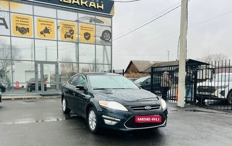 Ford Mondeo IV, 2011 год, 899 000 рублей, 4 фотография