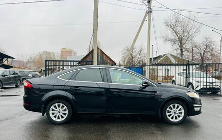 Ford Mondeo IV, 2011 год, 899 000 рублей, 5 фотография