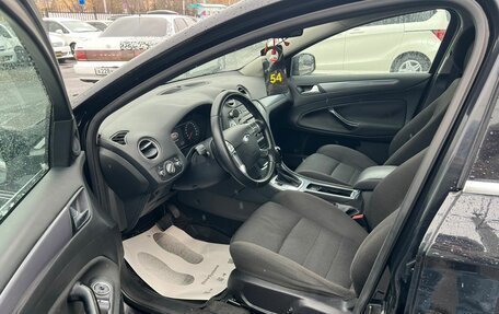 Ford Mondeo IV, 2011 год, 899 000 рублей, 10 фотография