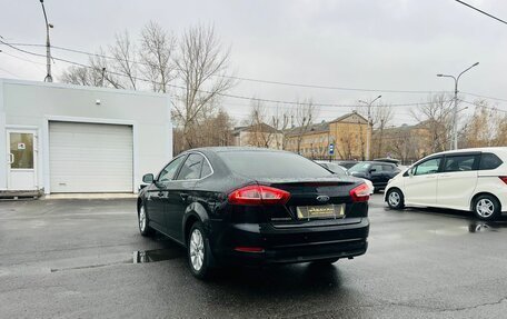 Ford Mondeo IV, 2011 год, 899 000 рублей, 8 фотография