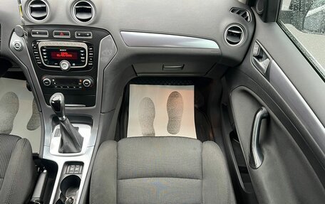 Ford Mondeo IV, 2011 год, 899 000 рублей, 19 фотография