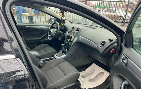 Ford Mondeo IV, 2011 год, 899 000 рублей, 14 фотография