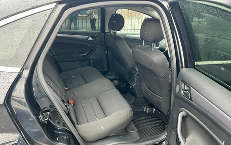 Ford Mondeo IV, 2011 год, 899 000 рублей, 13 фотография