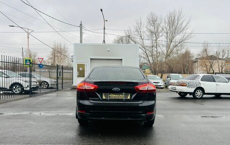 Ford Mondeo IV, 2011 год, 899 000 рублей, 7 фотография