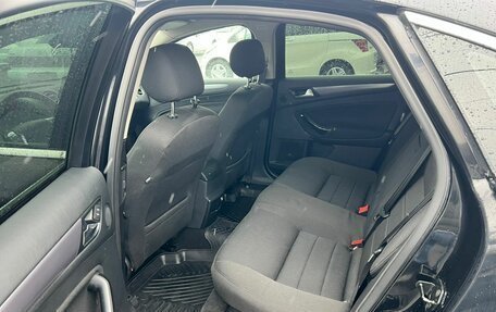 Ford Mondeo IV, 2011 год, 899 000 рублей, 11 фотография