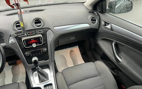 Ford Mondeo IV, 2011 год, 899 000 рублей, 16 фотография