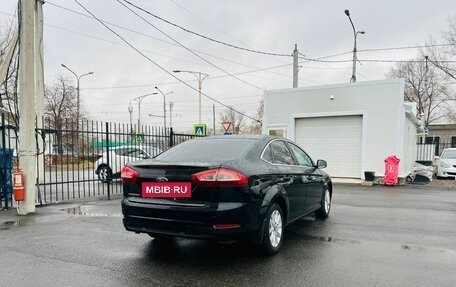 Ford Mondeo IV, 2011 год, 899 000 рублей, 6 фотография