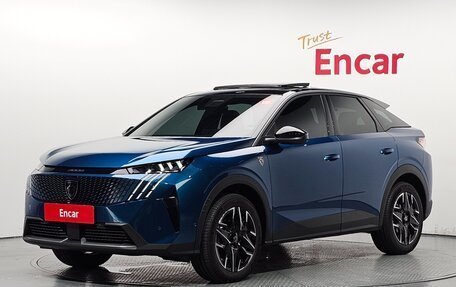 Peugeot 3008, 2025 год, 4 250 000 рублей, 3 фотография