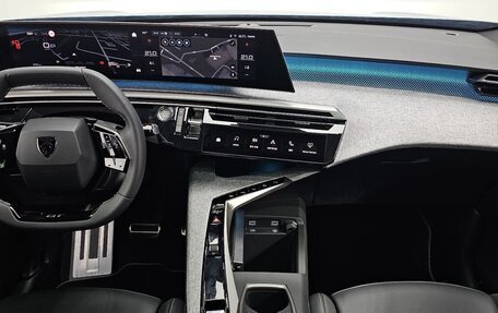 Peugeot 3008, 2025 год, 4 250 000 рублей, 6 фотография