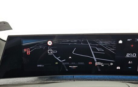 Peugeot 3008, 2025 год, 4 250 000 рублей, 8 фотография