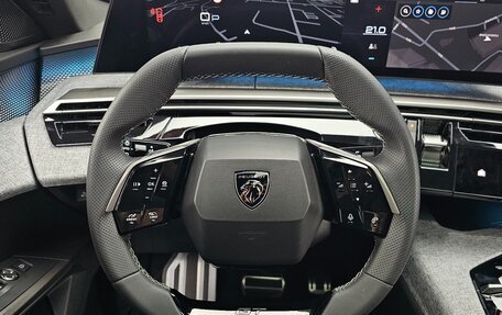 Peugeot 3008, 2025 год, 4 250 000 рублей, 7 фотография