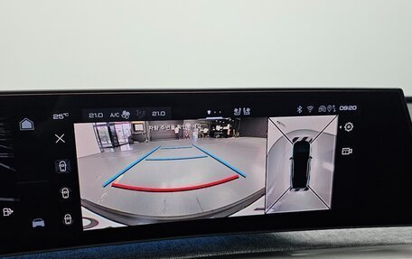 Peugeot 3008, 2025 год, 4 250 000 рублей, 15 фотография