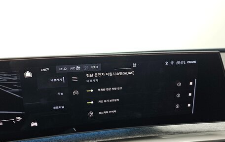 Peugeot 3008, 2025 год, 4 250 000 рублей, 14 фотография