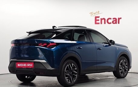 Peugeot 3008, 2025 год, 4 250 000 рублей, 4 фотография