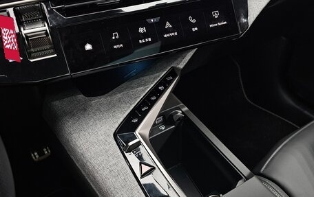 Peugeot 3008, 2025 год, 4 250 000 рублей, 13 фотография