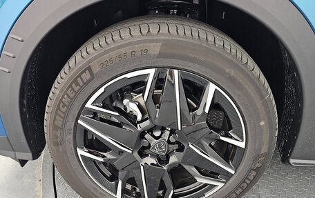 Peugeot 3008, 2025 год, 4 250 000 рублей, 18 фотография