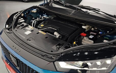 Peugeot 3008, 2025 год, 4 250 000 рублей, 20 фотография