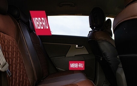 KIA Sportage III, 2012 год, 1 379 000 рублей, 11 фотография