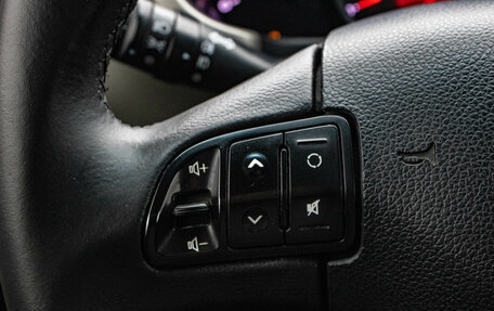 KIA Sportage III, 2012 год, 1 379 000 рублей, 16 фотография