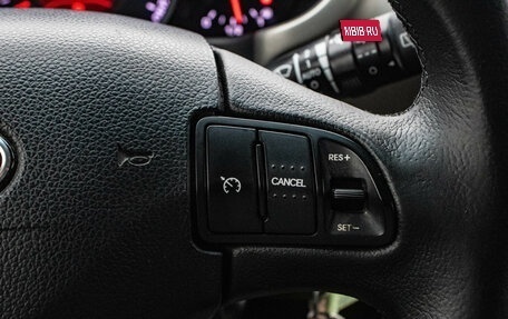 KIA Sportage III, 2012 год, 1 379 000 рублей, 17 фотография