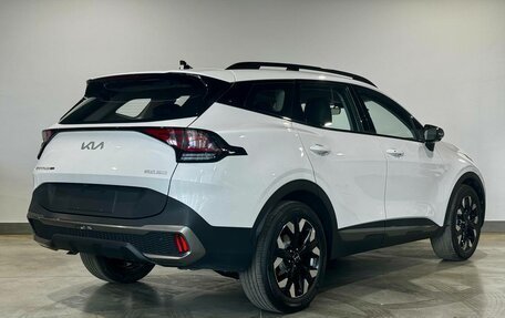 KIA Sportage IV рестайлинг, 2025 год, 4 100 000 рублей, 6 фотография