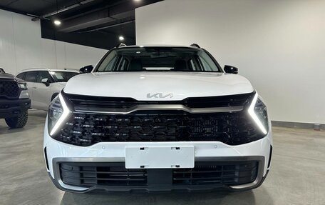 KIA Sportage IV рестайлинг, 2025 год, 4 100 000 рублей, 4 фотография