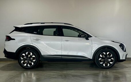 KIA Sportage IV рестайлинг, 2025 год, 4 100 000 рублей, 9 фотография