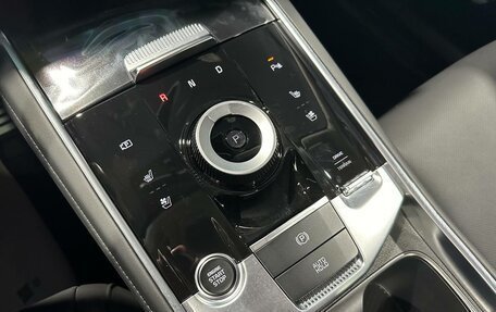 KIA Sportage IV рестайлинг, 2025 год, 4 100 000 рублей, 20 фотография