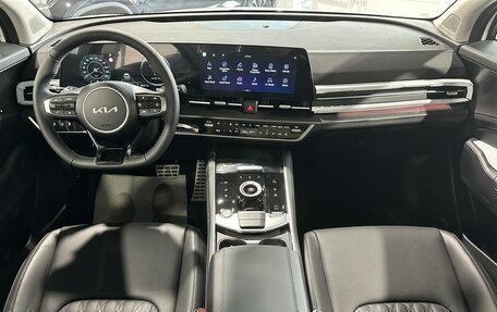 KIA Sportage IV рестайлинг, 2025 год, 4 100 000 рублей, 17 фотография