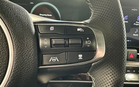 KIA Sportage IV рестайлинг, 2025 год, 4 100 000 рублей, 23 фотография