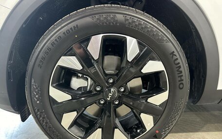 KIA Sportage IV рестайлинг, 2025 год, 4 100 000 рублей, 11 фотография