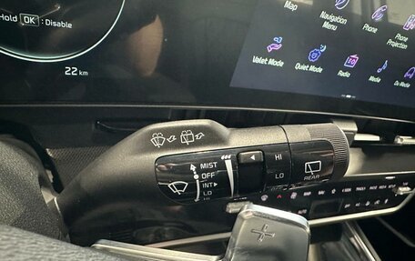 KIA Sportage IV рестайлинг, 2025 год, 4 100 000 рублей, 24 фотография