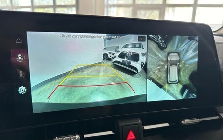 KIA Sportage IV рестайлинг, 2025 год, 4 100 000 рублей, 21 фотография