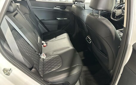 KIA Sportage IV рестайлинг, 2025 год, 4 100 000 рублей, 14 фотография