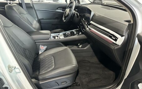 KIA Sportage IV рестайлинг, 2025 год, 4 100 000 рублей, 12 фотография