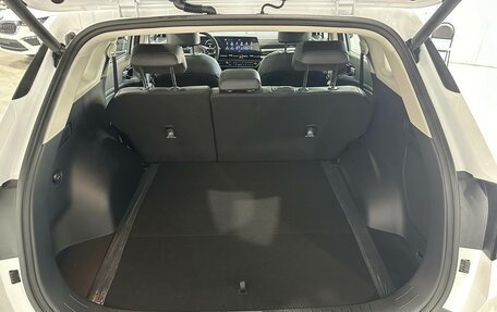 KIA Sportage IV рестайлинг, 2025 год, 4 100 000 рублей, 15 фотография