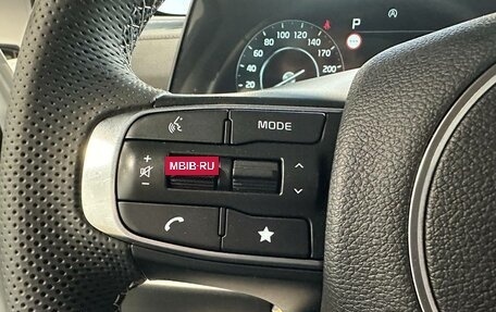 KIA Sportage IV рестайлинг, 2025 год, 4 100 000 рублей, 22 фотография