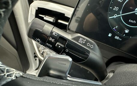 KIA Sportage IV рестайлинг, 2025 год, 4 100 000 рублей, 25 фотография