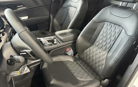 KIA Sportage IV рестайлинг, 2025 год, 4 100 000 рублей, 29 фотография