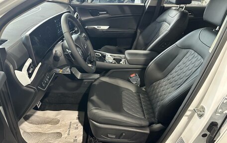 KIA Sportage IV рестайлинг, 2025 год, 4 100 000 рублей, 30 фотография