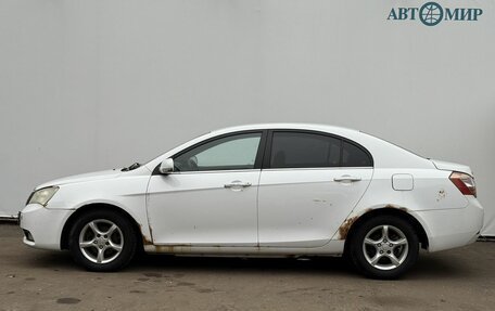 Geely Emgrand EC7, 2012 год, 326 000 рублей, 8 фотография