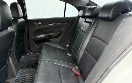 Geely Emgrand EC7, 2012 год, 326 000 рублей, 11 фотография